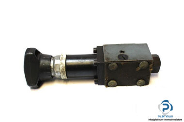 rexroth-dr-6-dp-3-30_25y-pressure-reducing-valve-direct-operated-2