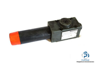 rexroth-DR-6-DP2-50_75YM-pressure-reducing-valve-direct-operated