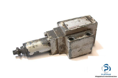 rexroth-DR10DP2-31_75YM-pressure-reducing-valve-pilot-operated