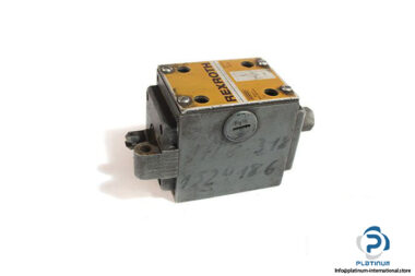 rexroth- FMH-10-P-33-12_0 -directional-control-valve-without-roller