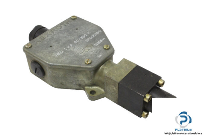 rexroth-HED-1-KA-40_350-K-hydro-electric-piston-type-pressure-switch