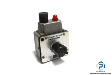 rexroth-HED-2-OA-24_400-ZL24-bourdon-tube-pressure-switch