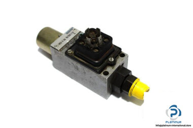 rexroth-HED-4-OA -16_350-Z14-S-piston -ype-pressure-switch