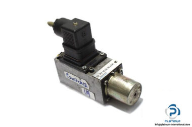 rexroth-HED-4-OH-16_50-Z14-piston-type-pressure-switch