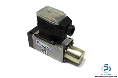 rexroth-HED-4-OP-16_100-Z15 -L24 -S_V-piston-type-pressure-switch