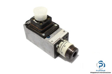 rexroth-HED4 -0A16_50-K-14-piston-type-pressure-switch