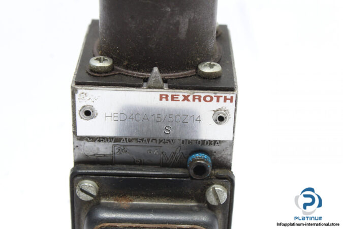 rexroth-hed40a15_50z14-piston-type-pressure-switch-3