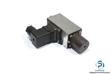 rexroth-HED40A15_50Z14-piston-type-pressure-switch
