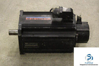 rexroth-indramat-MKD112B-024-KG1-AN-permanent-magnet-motor