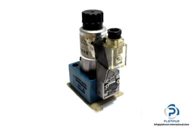 rexroth-M-3-SEW-10-C13_420-M-G24-N9K4-solenoid-actuated-directional-control-valve