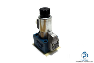 rexroth-M-3-SEW-10-C13_420-M-G24-N9K4-solenoid-actuated-directional-control-valve-new