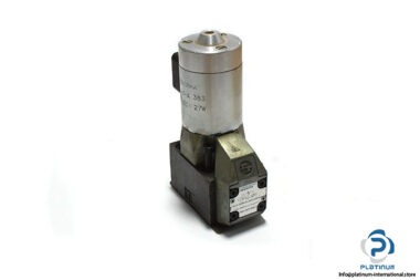 Rexroth-M-3-SEW-6-U24_420-G24-NZ4-directional-poppet-valve