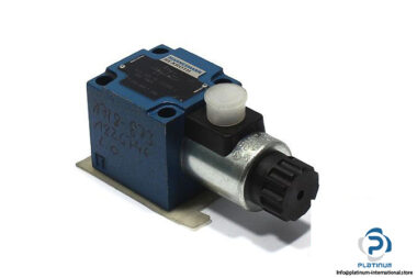 rexroth-M-3SED-10-C11_350CG24N9K4-solenoid-operated-directional-valve
