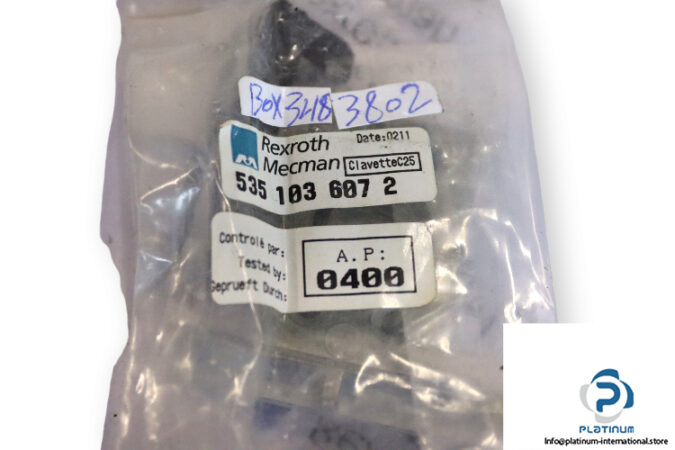 rexroth-mecman-535-103-607-2-connector-flange-new-2