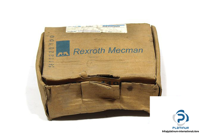 rexroth-mecman-581-102-double-solenoid-valve-1