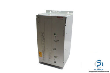 rexroth-PSI-6100.750 L1-medium-frequency-inverter