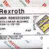 rexroth-r063202500-standard-linear-bushing-3