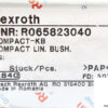 rexroth-r065823040-compact-linear-bushing-2