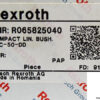rexroth-r065825040-compact-linear-bushing-3