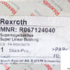 rexroth-r067124040-super-linear-bushing-a-3