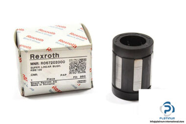 rexroth-r067202000-super-linear-bushing-b-1-2