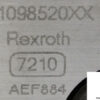 rexroth-r109852000-linear-set-with-torque-resistant-linear-bushing-new-2