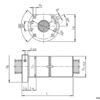 rexroth-r150364076-double-nut-with-flange-fdm-e-c-4