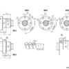 rexroth-r151234013-flanged-single-nut-fem-e-s-5