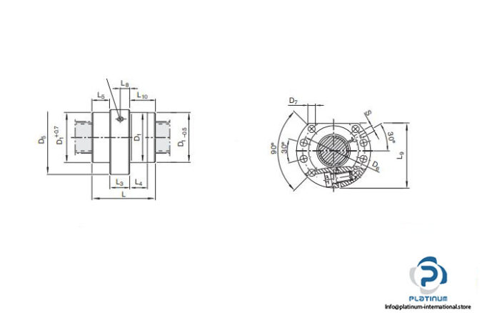 rexroth-r151257076-adjustable-preload-single-nut-sem-e-c-4