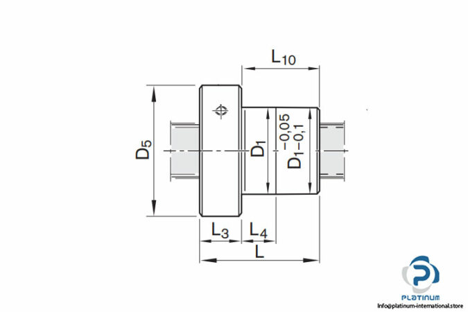 rexroth-r155341003-single-nut-fem-e-s-3