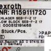 rexroth-r159111720-pillow-block-seb-f-z-4