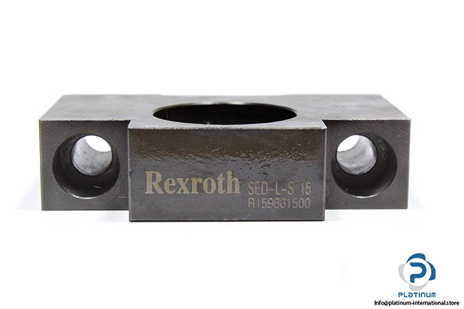 rexroth-r159661500-pillow-block-sed-l-s-1