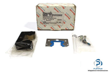 rexroth-R181022500-front-lubrication-unit