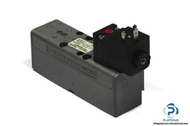 rexroth-R432006441-signle-solenoid-valve