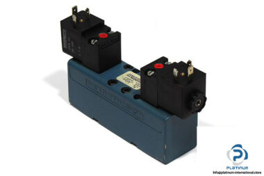 rexroth-R432027213-double-solenoid-valve