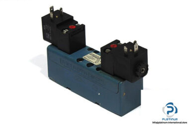 rexroth-R434004079-double-solenoid-valve