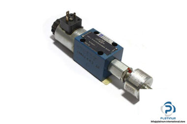 Rexroth-R900738491-solenoid-operated-directional-valve
