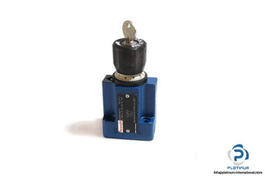 rexroth-R900205515-flow-control-valve