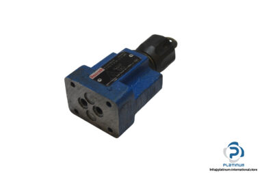 rexroth-r900205519-flow-control-valve