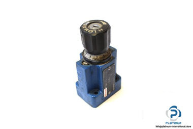 rexroth-R900211380-flow-control-valve