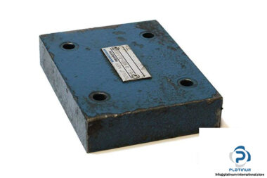 rexroth-R900302150-cover-plate