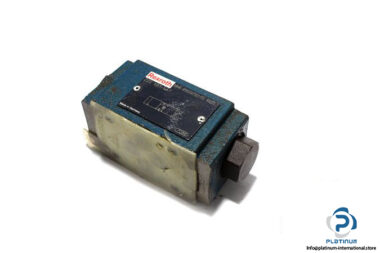 rexroth-R900347501-pilot-operated-check-valve