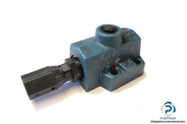 rexroth-R900406176-pressure-relief-valve-pilot-operated