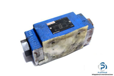 rexroth-R900407394-pilot-operated-check-valve