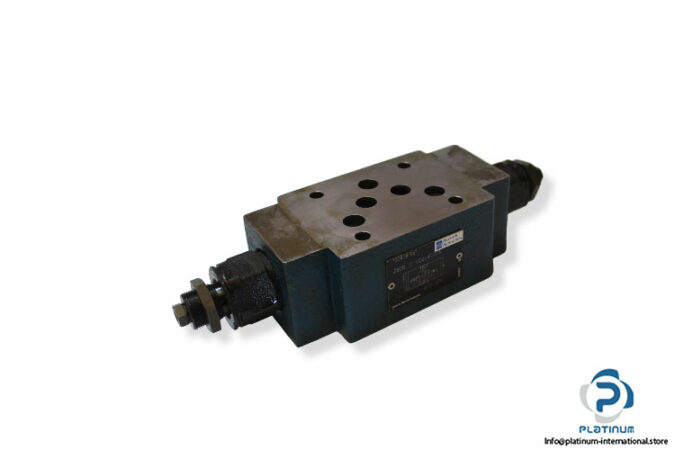 rexroth-R900408156-pressure-relief-valve-pilot-operated