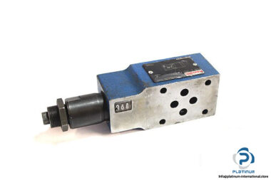 rexroth-R900409896-pressure-relief-valve-pilot-operated