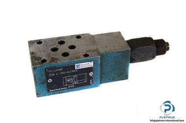 rexroth-R900409933-pressure-relief-valve-pilot-operated