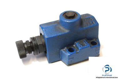 rexroth-R900414331-pressure-relief-valve-pilot-operated