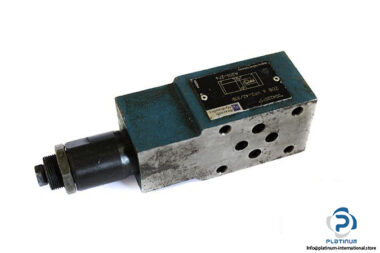 rexroth-r900422075-pressure-relief-valve-pilot-operated