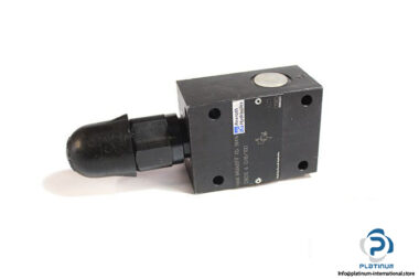 rexroth-R900423717-Pressure-relief-valve-direct-operated